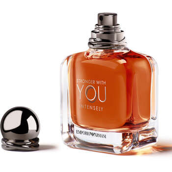 Stronger With You Absolutely EDP
